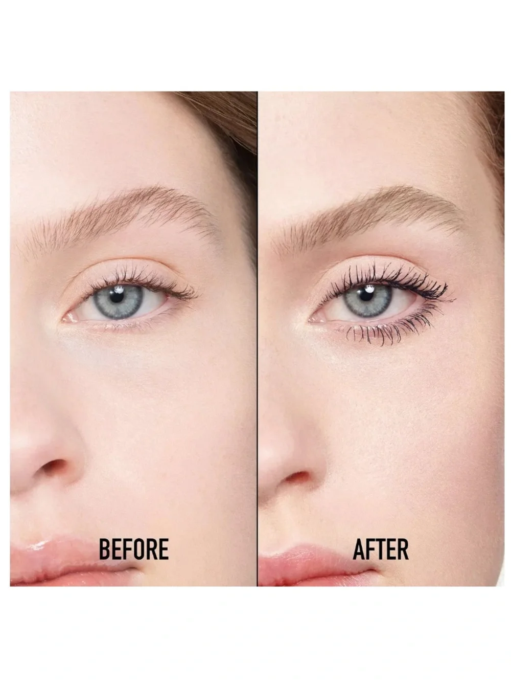 Dior Diorshow Iconic Overcurl Black Mascara